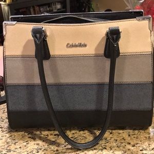 Calvin Klein handbag